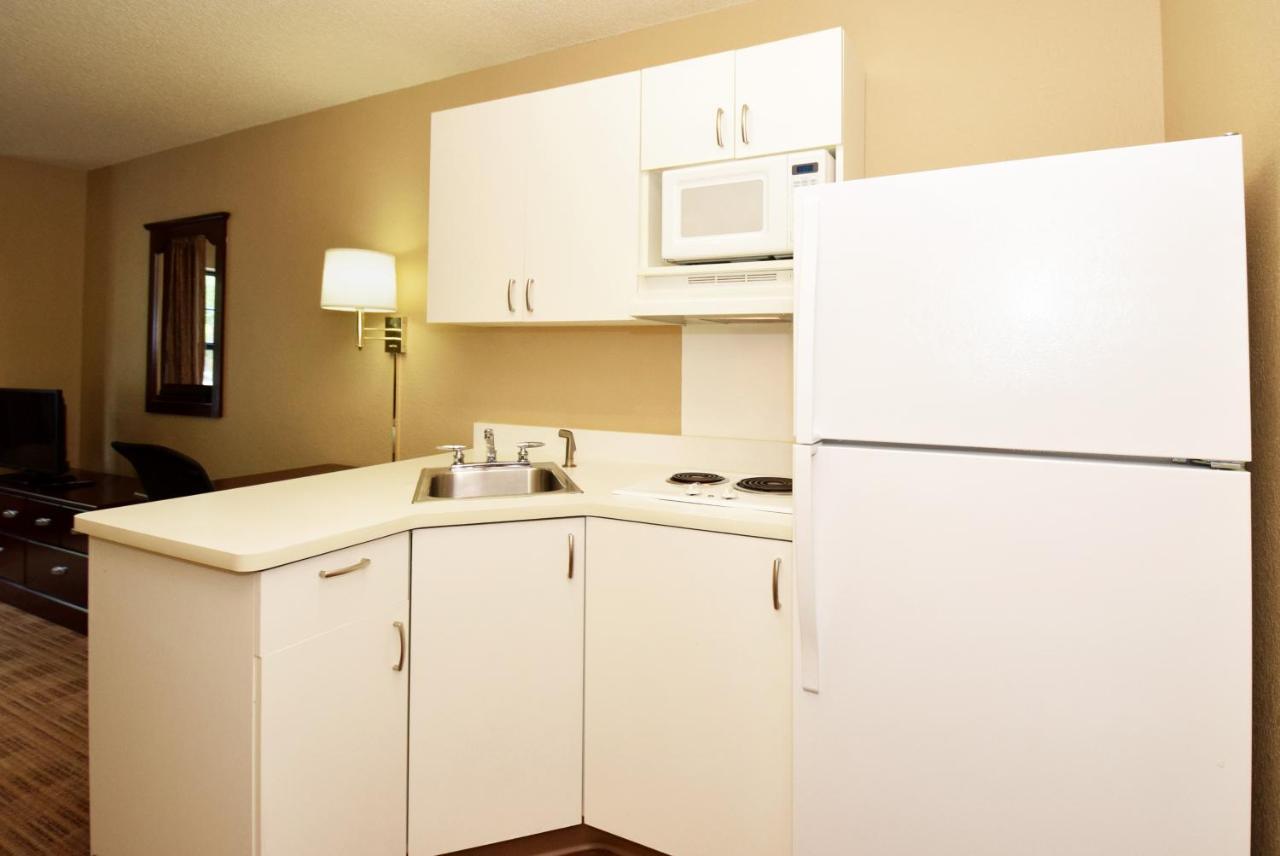 Extended Stay America Suites - Lynchburg - University Blvd מראה חיצוני תמונה