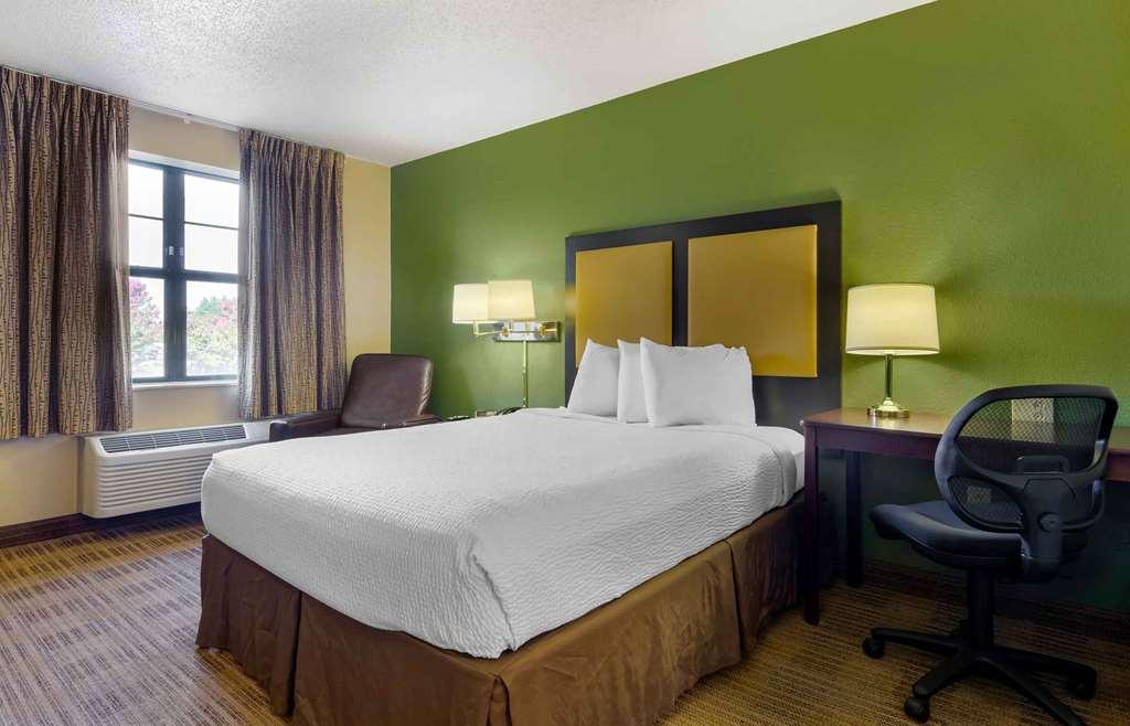 Extended Stay America Suites - Lynchburg - University Blvd חדר תמונה