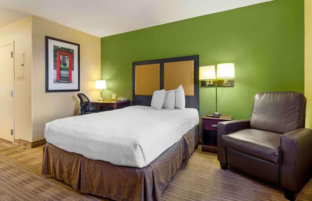 Extended Stay America Suites - Lynchburg - University Blvd חדר תמונה