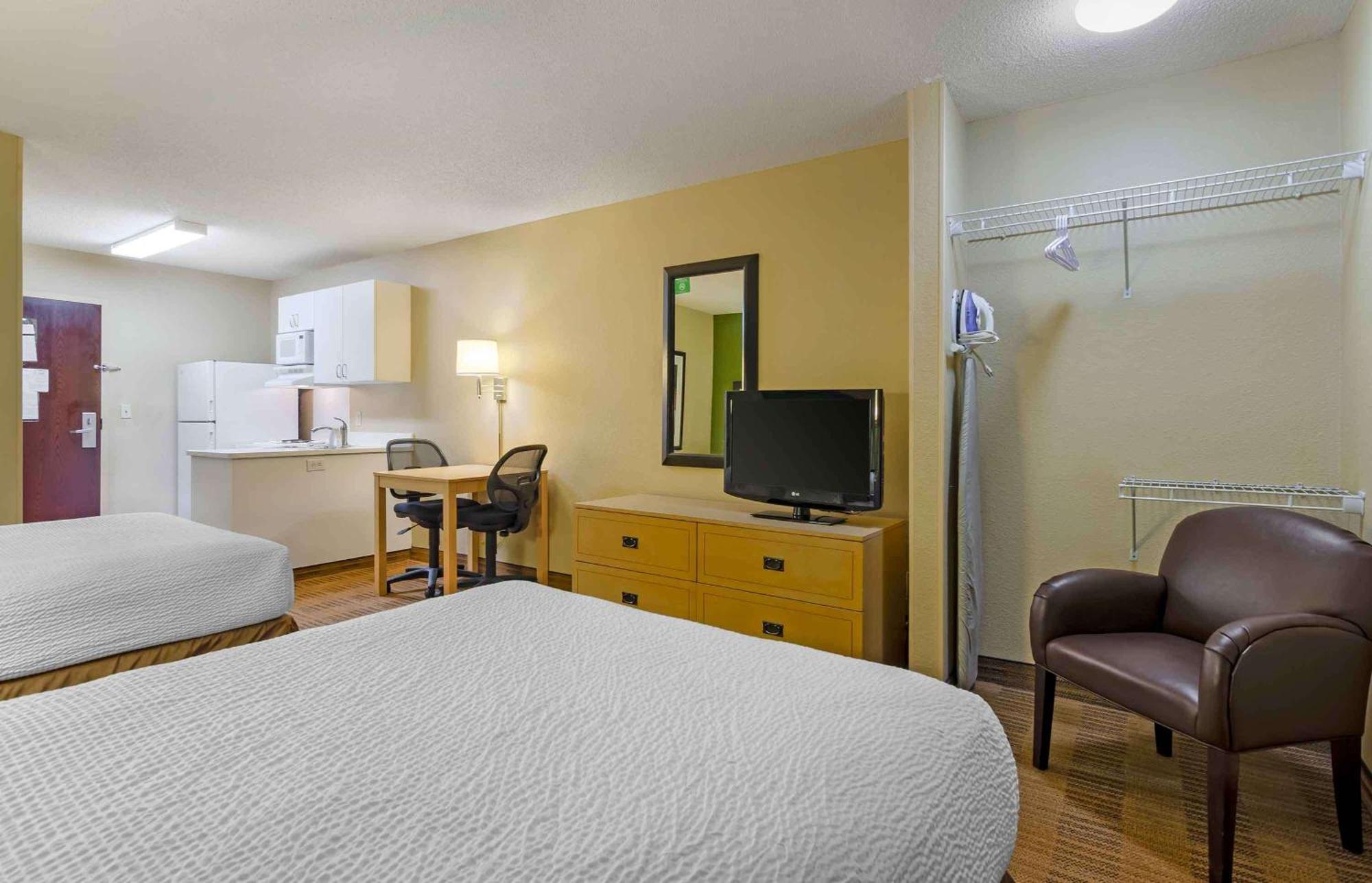 Extended Stay America Suites - Lynchburg - University Blvd מראה חיצוני תמונה