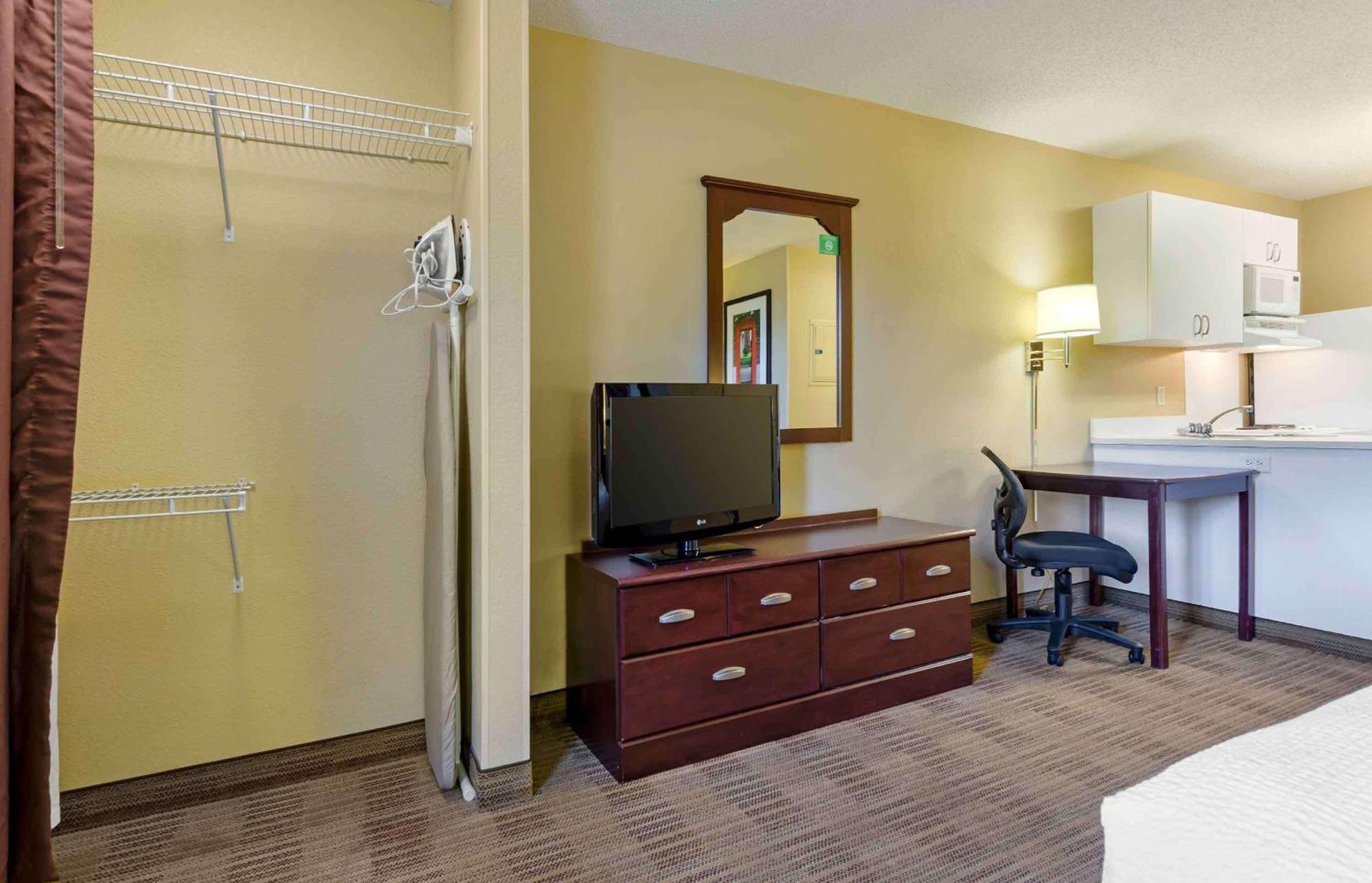 Extended Stay America Suites - Lynchburg - University Blvd מראה חיצוני תמונה