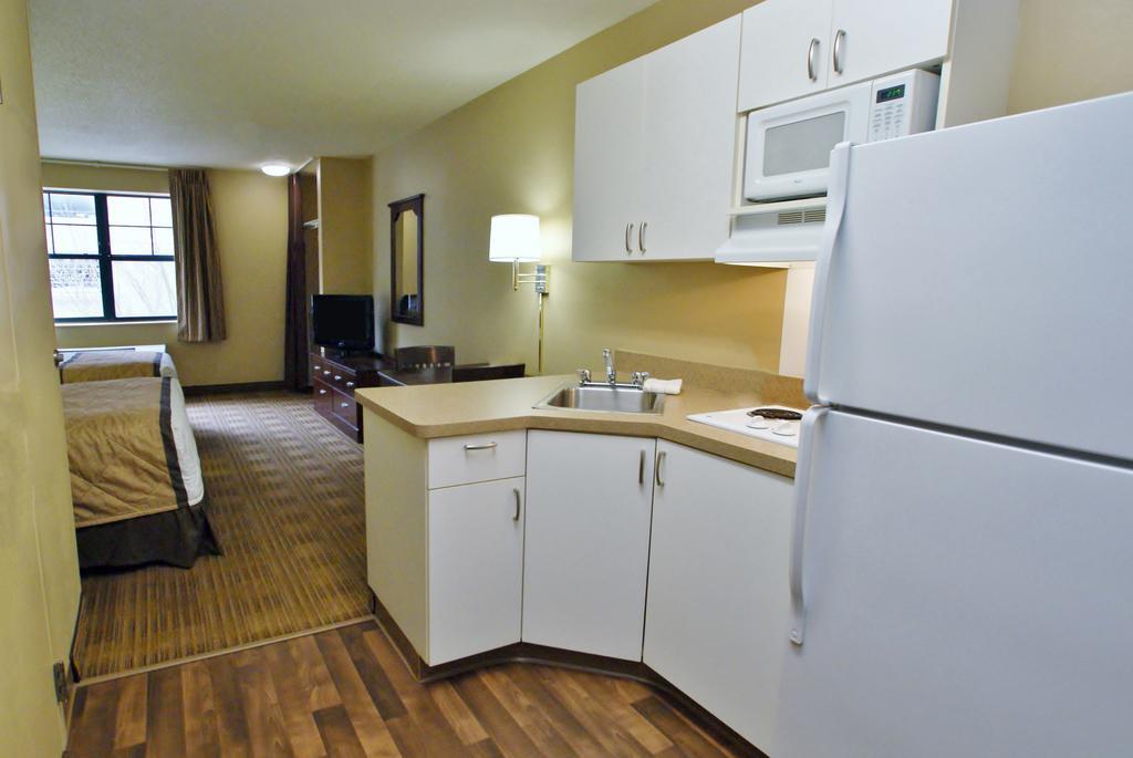 Extended Stay America Suites - Lynchburg - University Blvd מראה חיצוני תמונה