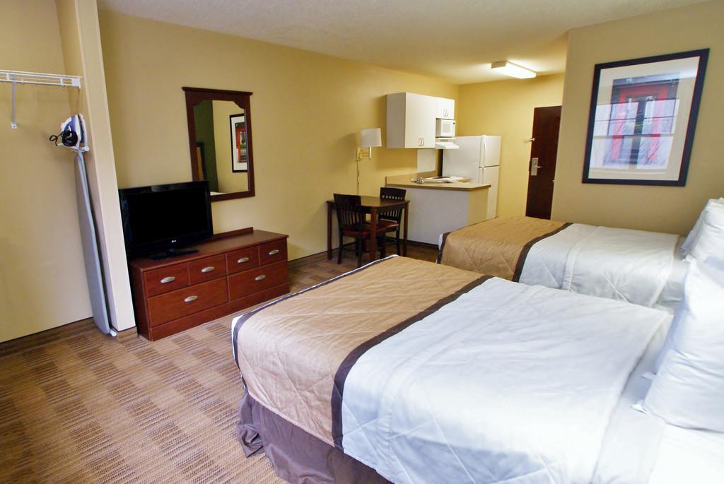 Extended Stay America Suites - Lynchburg - University Blvd מראה חיצוני תמונה