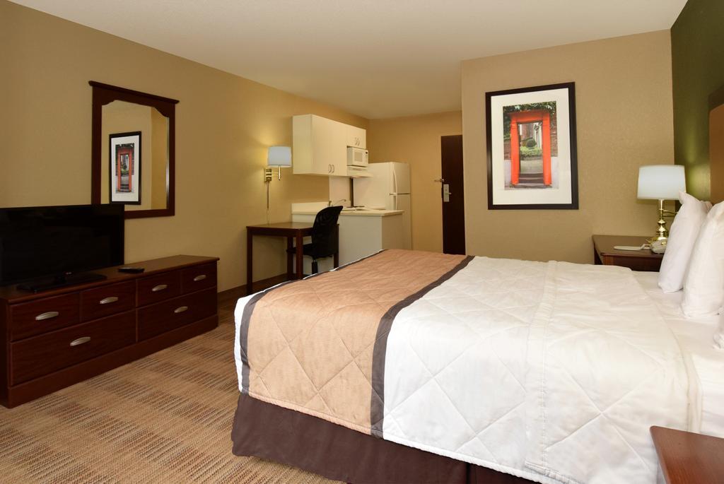 Extended Stay America Suites - Lynchburg - University Blvd מראה חיצוני תמונה