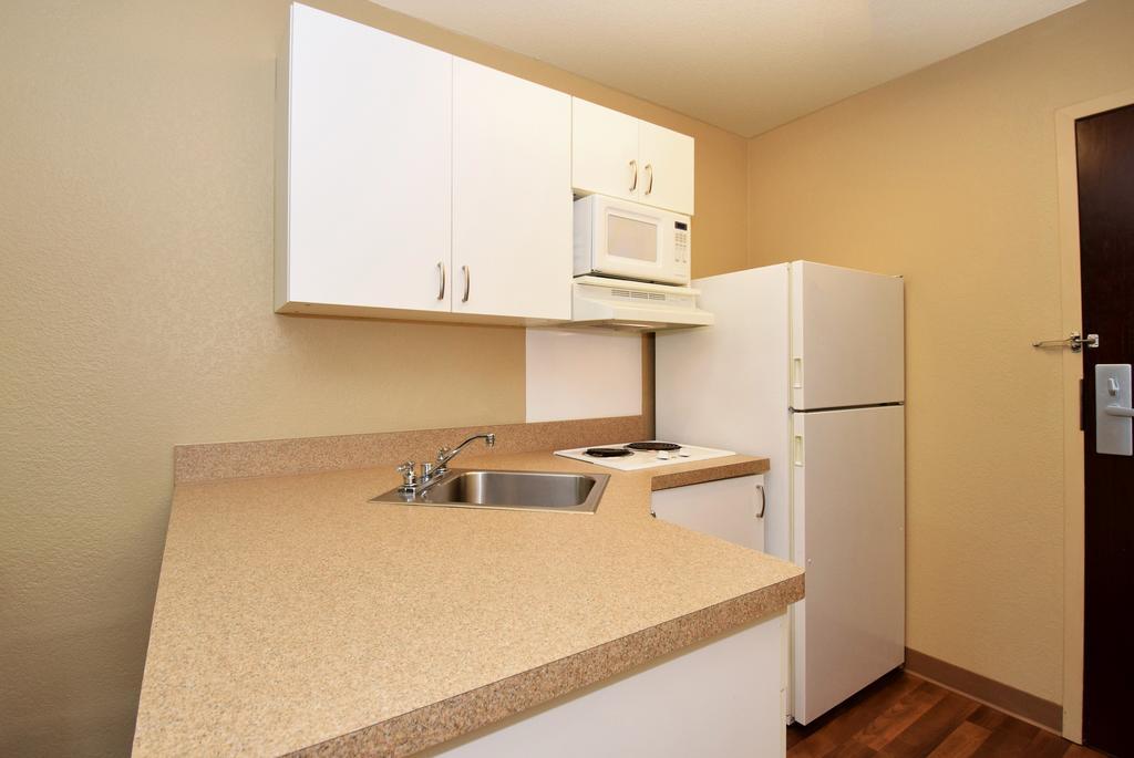 Extended Stay America Suites - Lynchburg - University Blvd מראה חיצוני תמונה