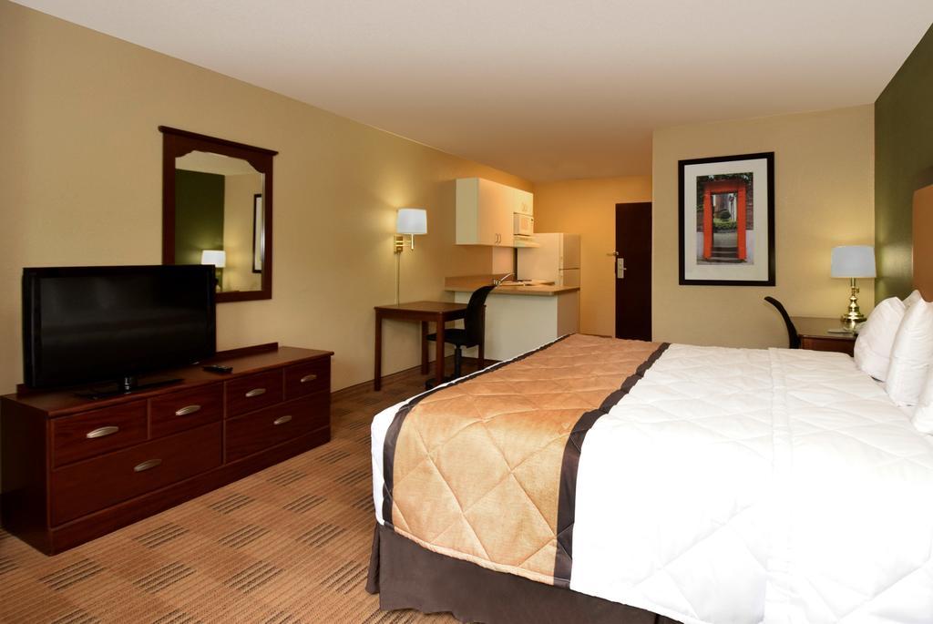 Extended Stay America Suites - Lynchburg - University Blvd מראה חיצוני תמונה