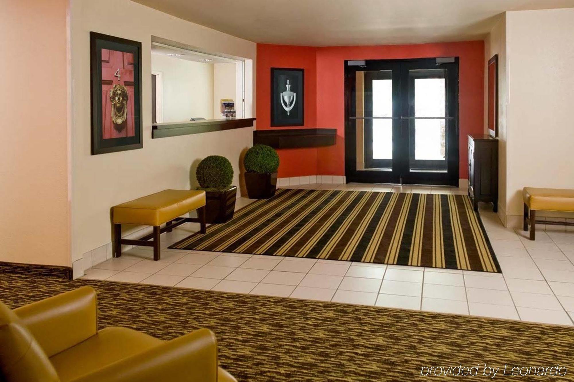 Extended Stay America Suites - Lynchburg - University Blvd מראה חיצוני תמונה